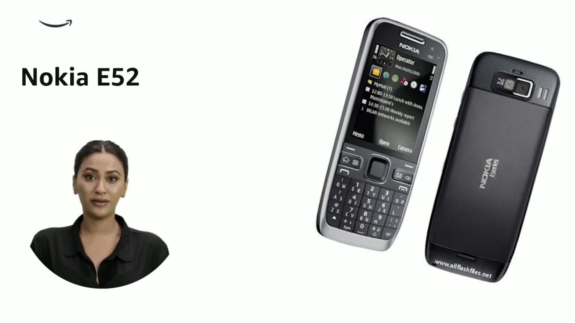 【新品】　NOKIA E52 Nokia E52 Cell Phones & Smartphones for sale | eBay